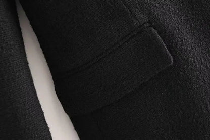 Lusi Jacket
