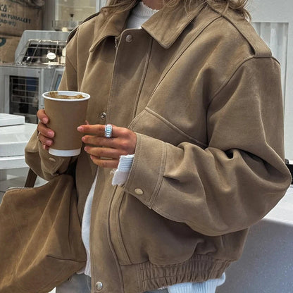 Salli Jacket