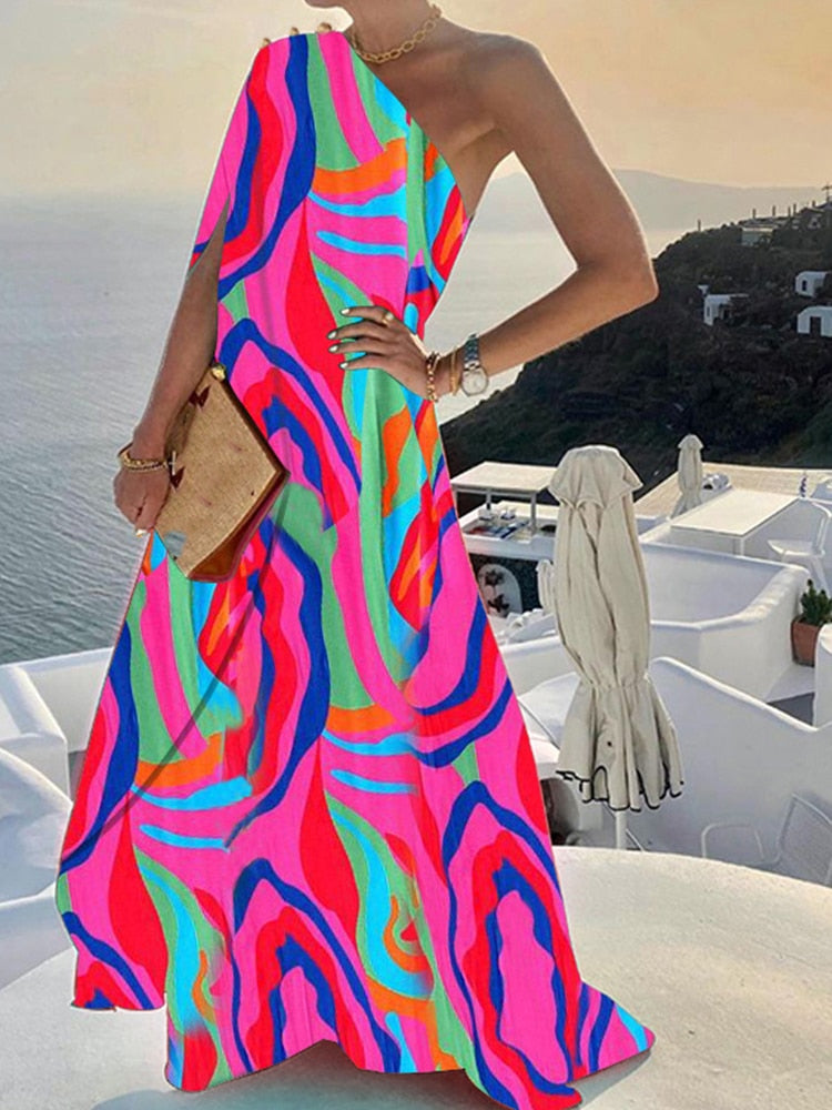 Odry Maxi Dress