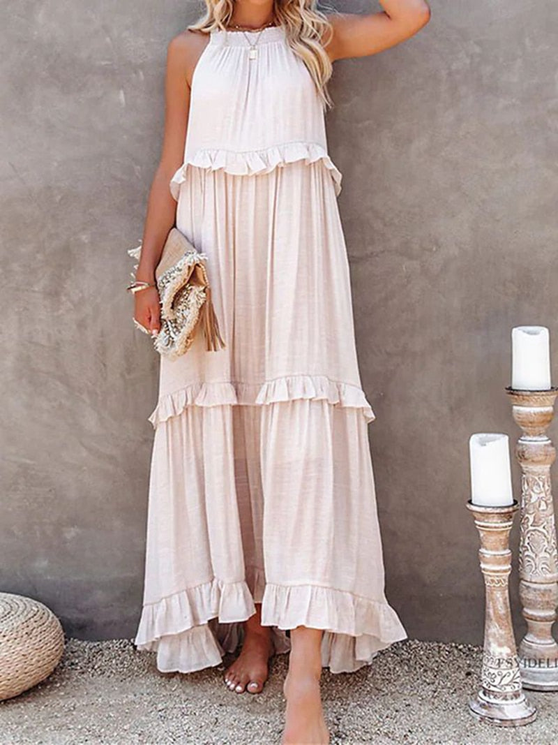 Elisabet Dress