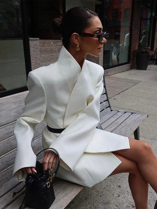 Astra Coat