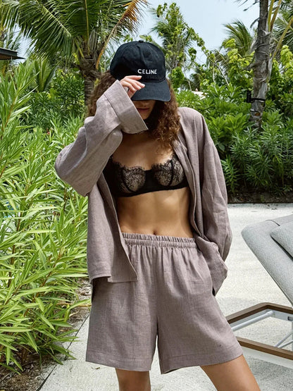 Inna 2 Pieces Set