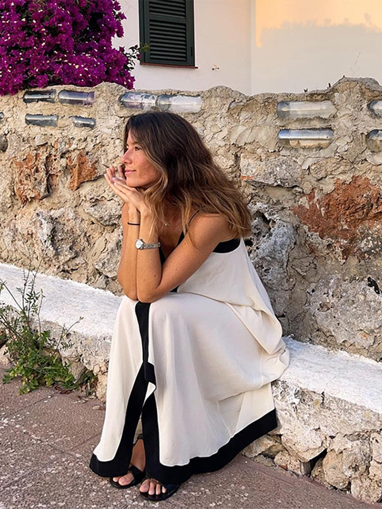Margarita Dress