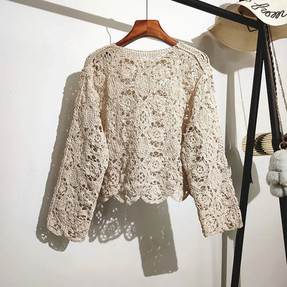 Raimonda Blouse