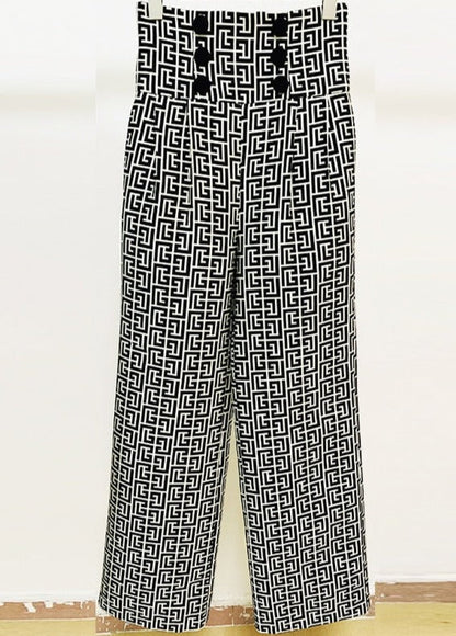 Gerda Blazer & Pants