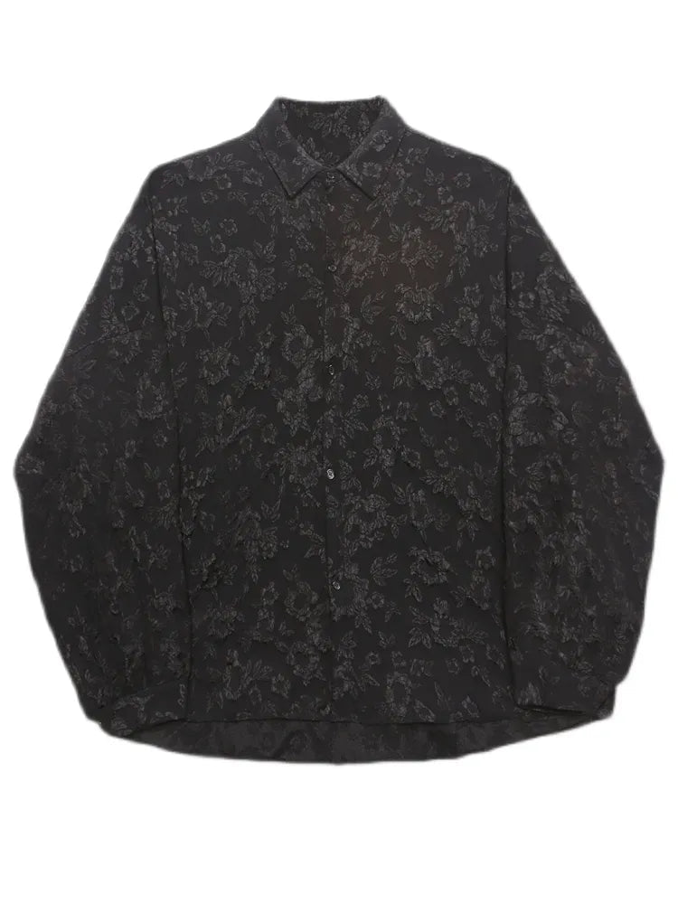 Alesandra Shirt