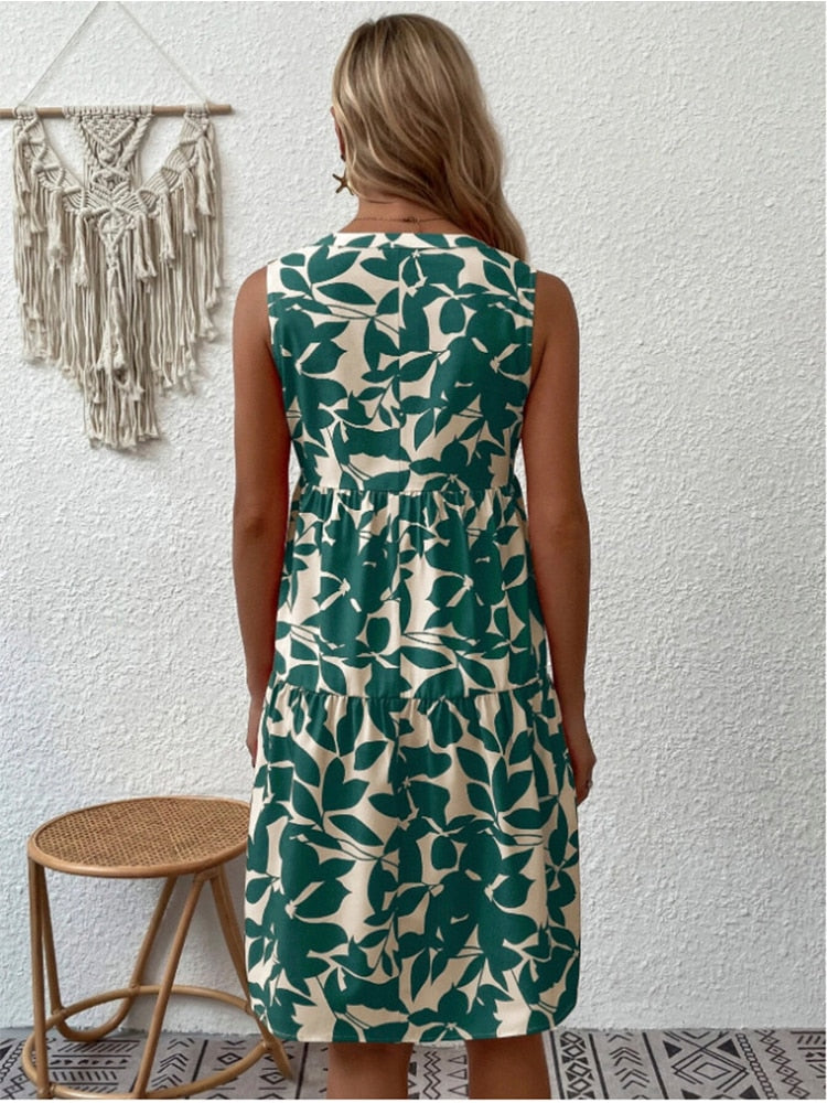 Ismira Dress