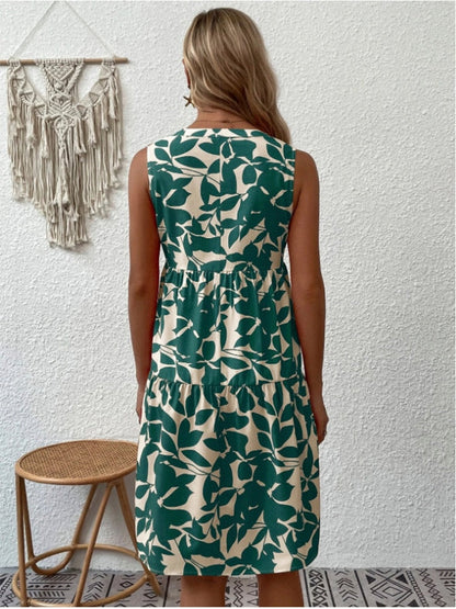 Ismira Dress