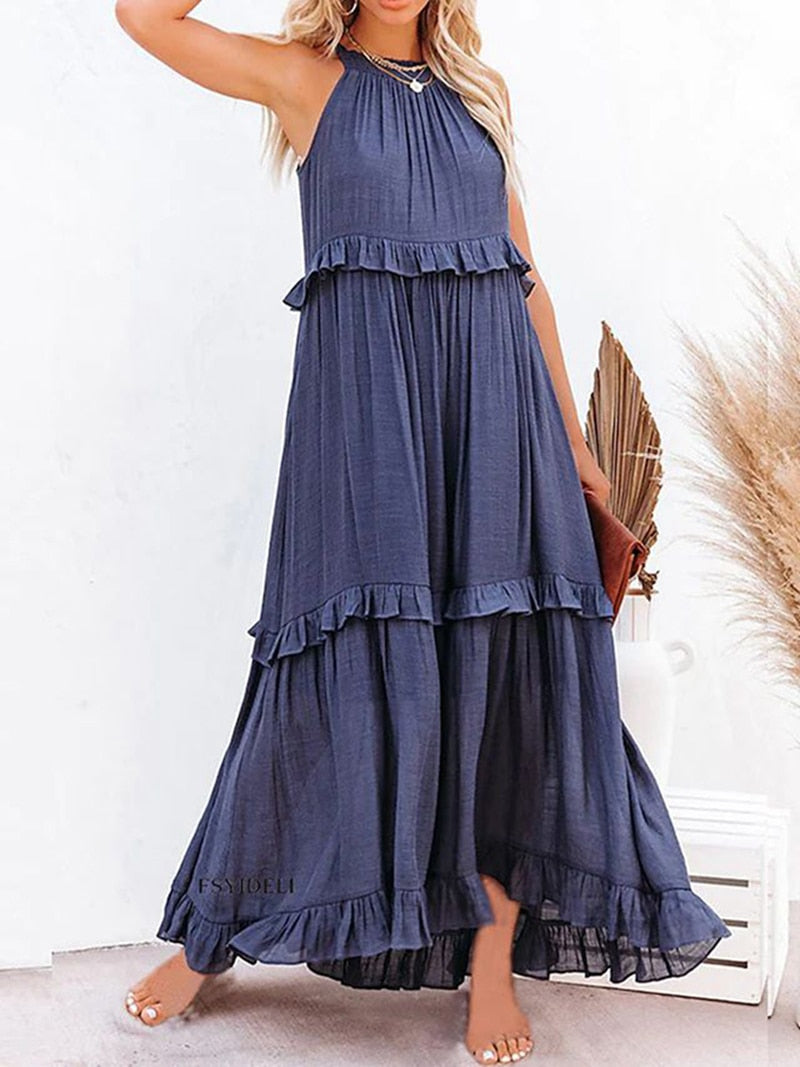 Elisabet Dress