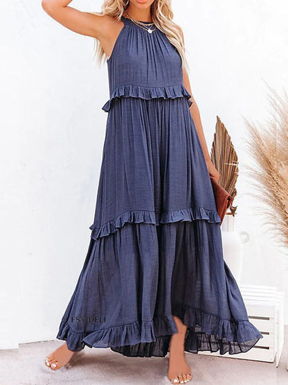 Elisabet Dress