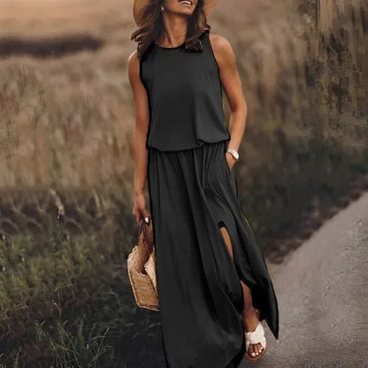 Anet Dress