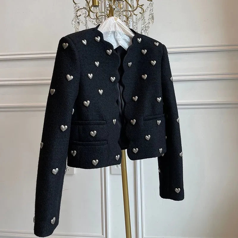 Sima Jacket