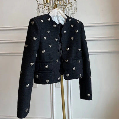 Sima Jacket