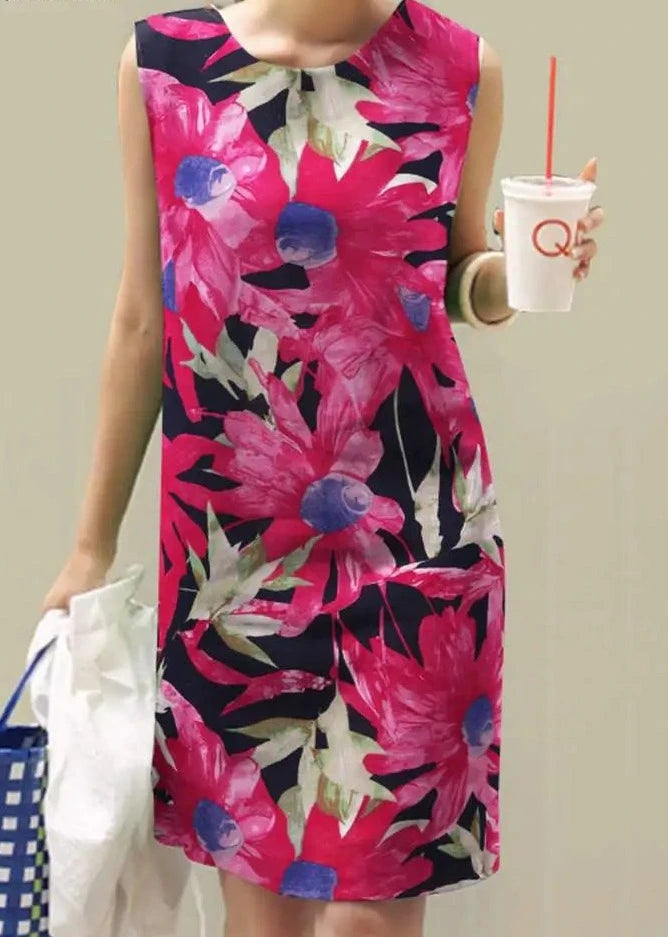 Nina Summer Dress