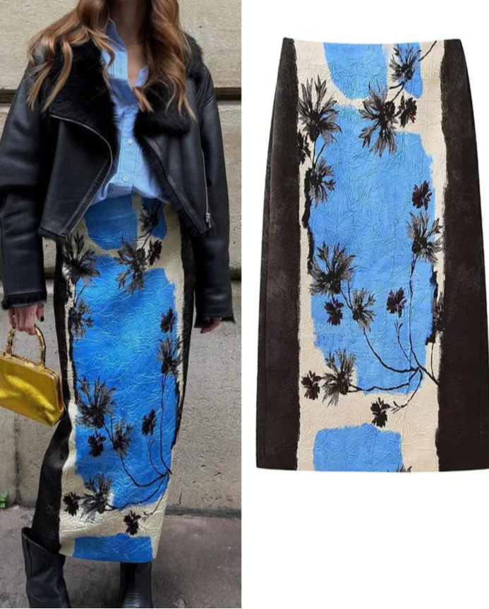 Polina Skirt