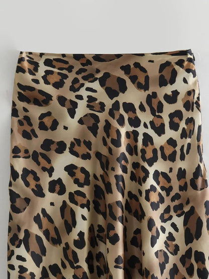 Janessa Skirt