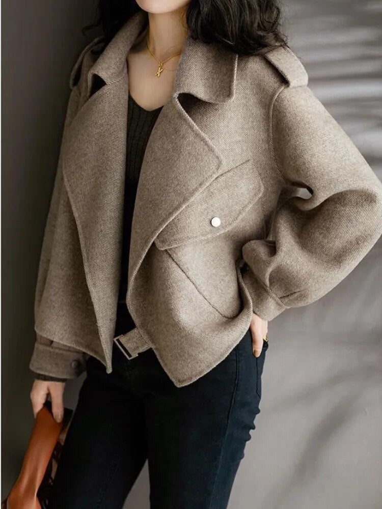 Sara Jacket