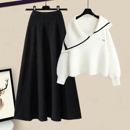 Lusiana 2 Pieces Set