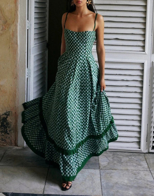 Irina Dress