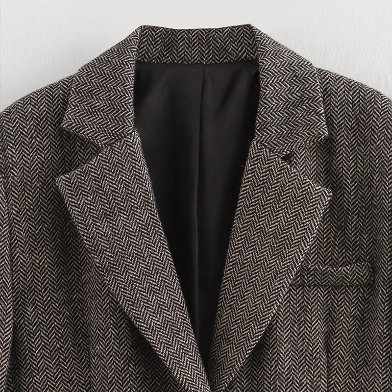 Olimpa Blazer