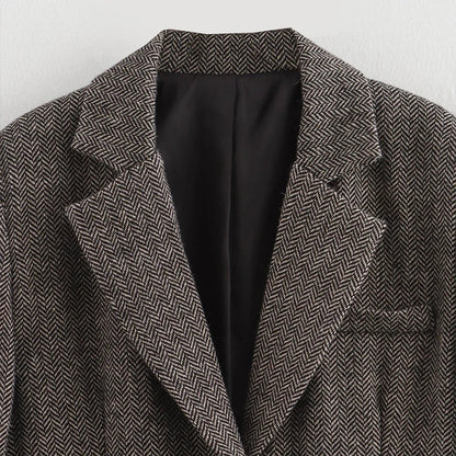 Olimpa Blazer