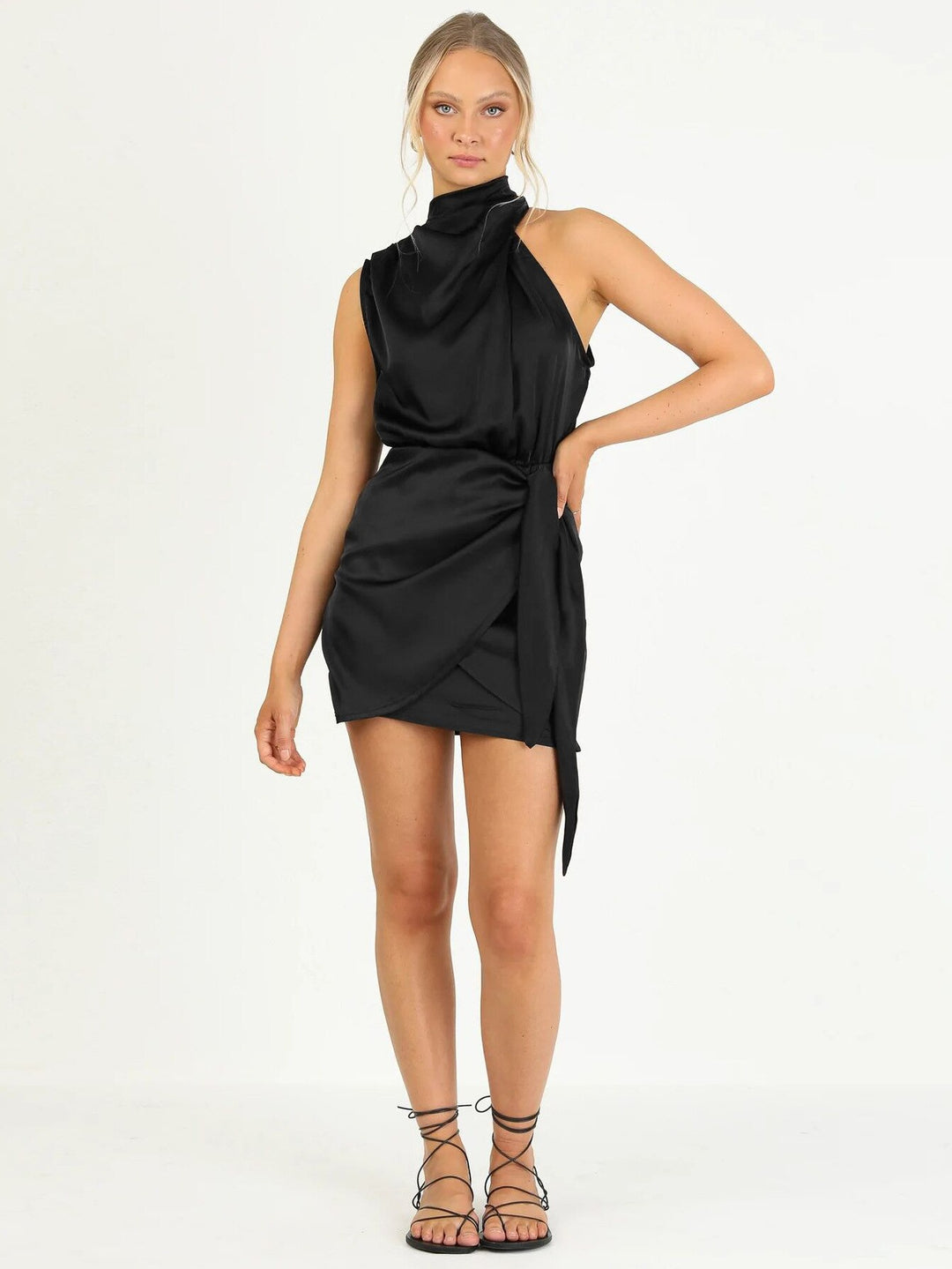 Rosemary Mini Dress