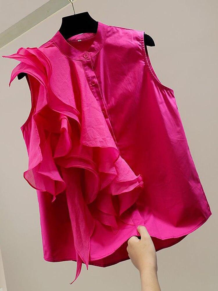 Milano Summer Blouse