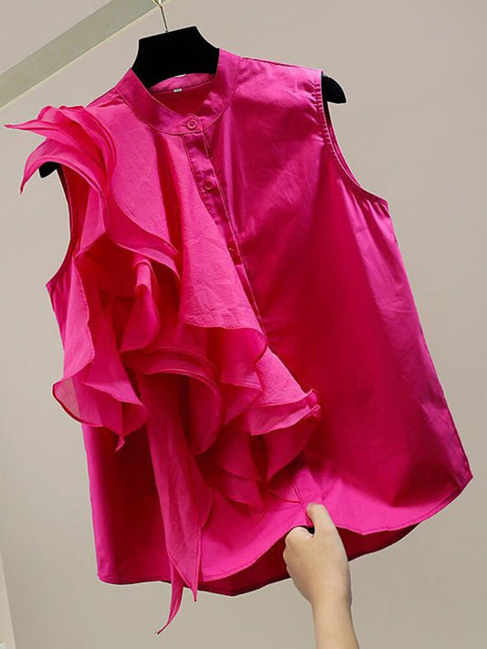 Milano Summer Blouse