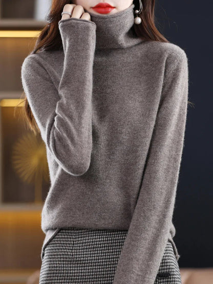 Jinny Sweater