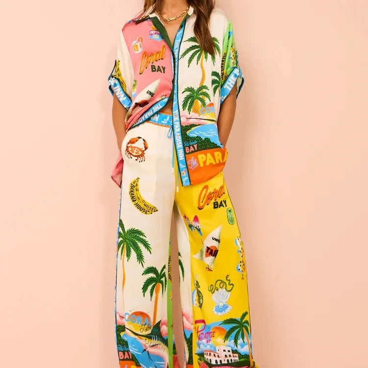 Ottavia Set