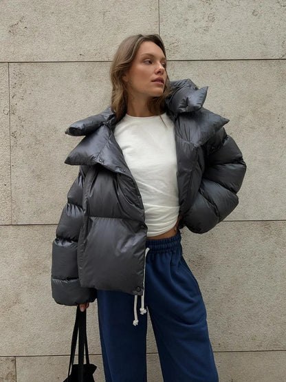 Miya Jacket