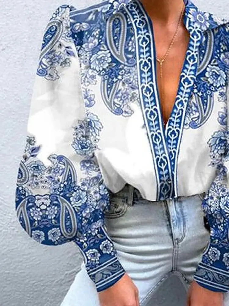 Lalan Blouse