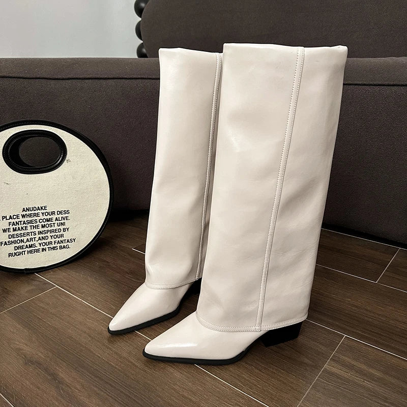 Sendy Boots