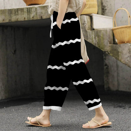 Elsan Pants