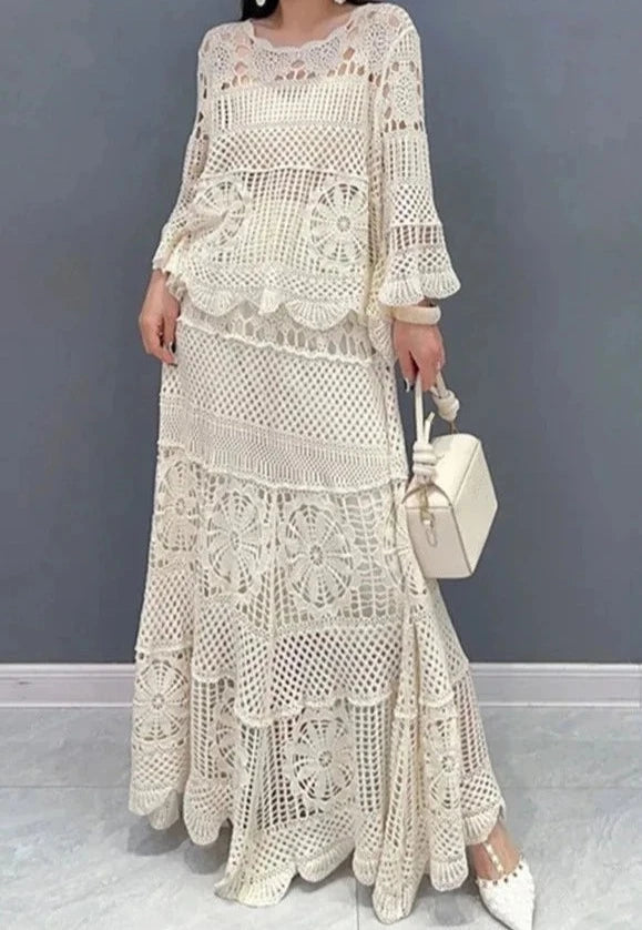 Paylina 2 Pieces Set