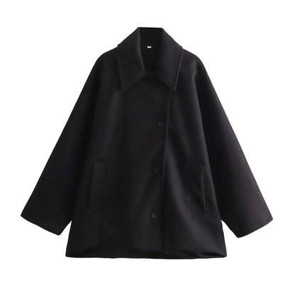 Alima Coat