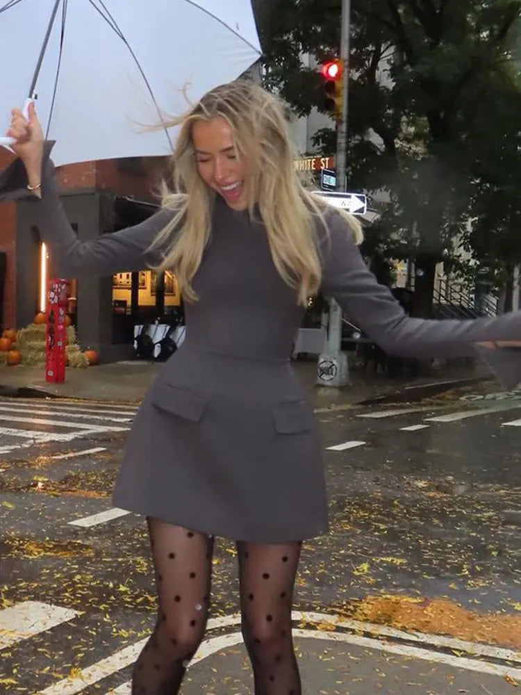 Marta Dress