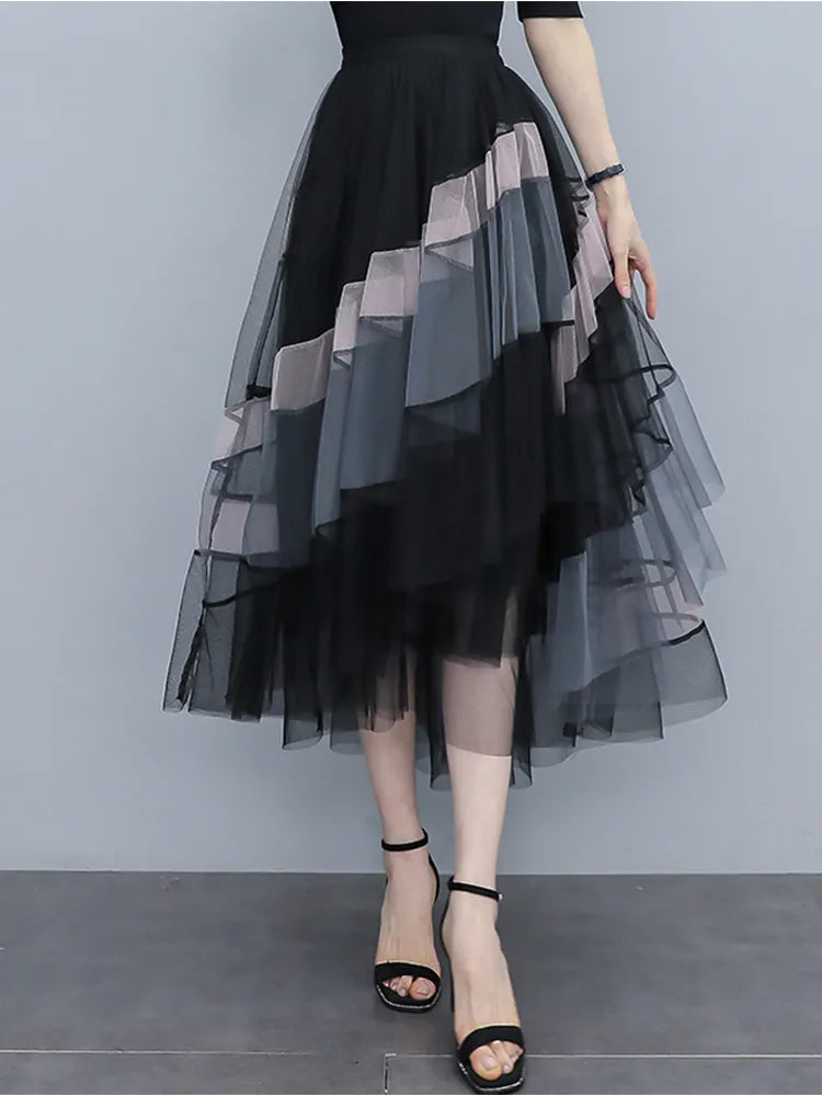 Margarita Skirt