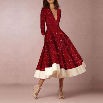 Dineyra Elegant Dress
