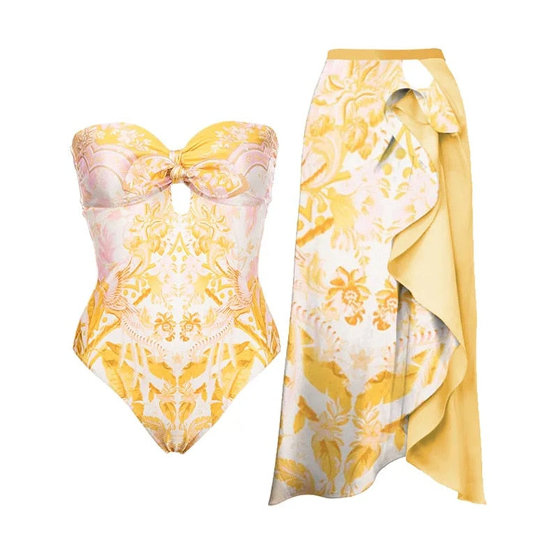 Iris Swimsuit