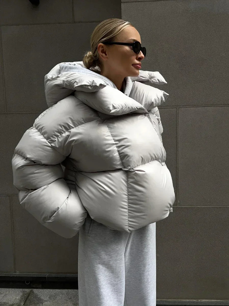 Miya Jacket