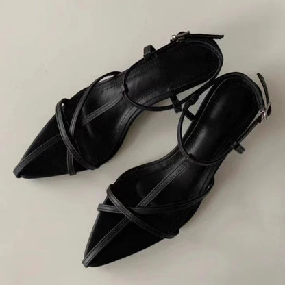 Jenika Sandals