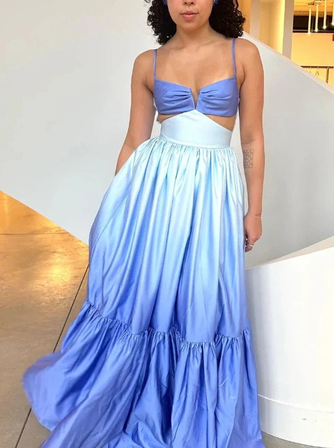 Jasmin Dress