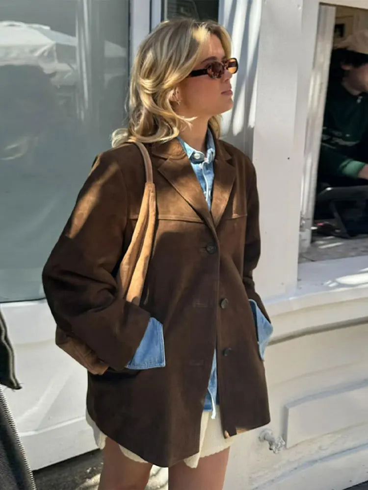 Aneta Jacket