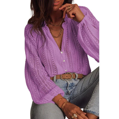Myta Blouse