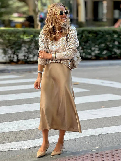 Eleanor Pullover