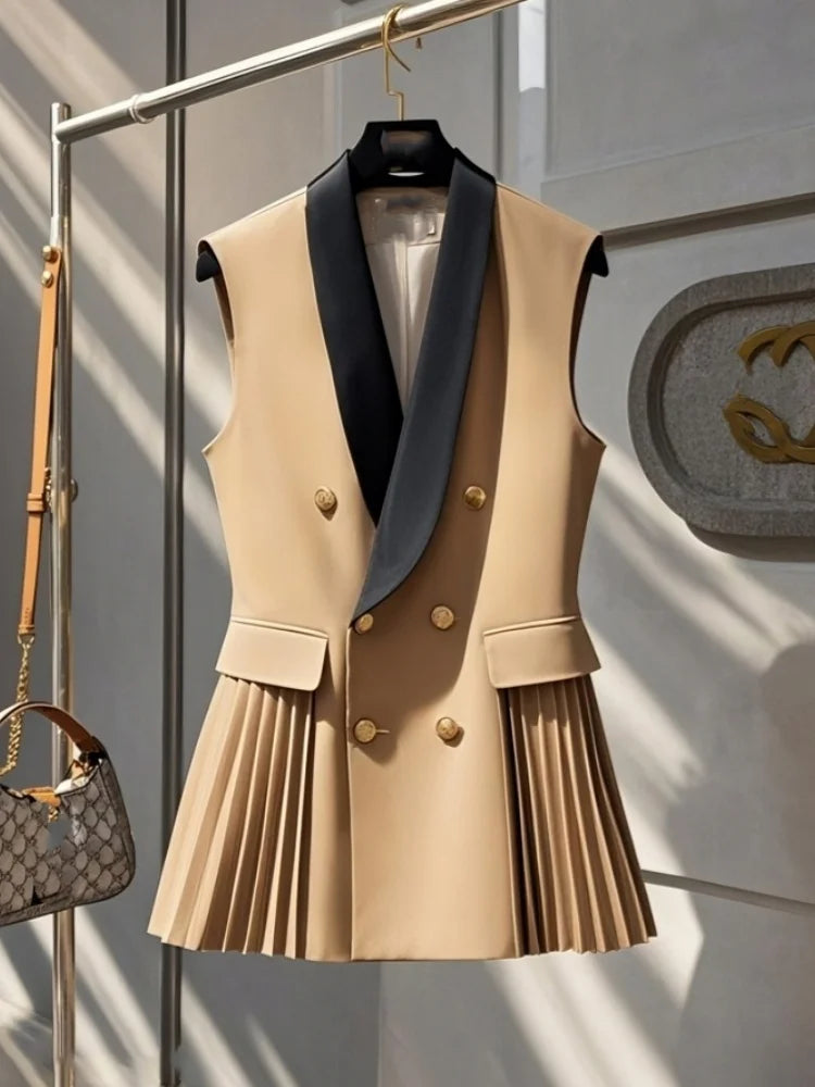 Geirginia Vest