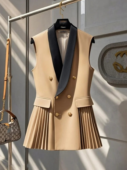 Geirginia Vest