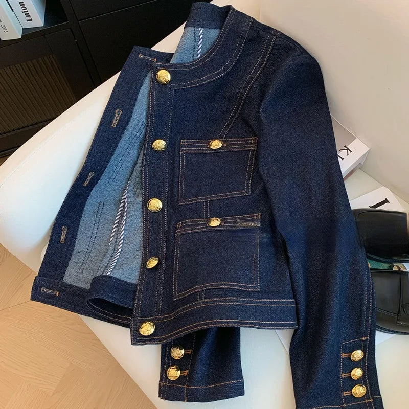 Faya Jacket