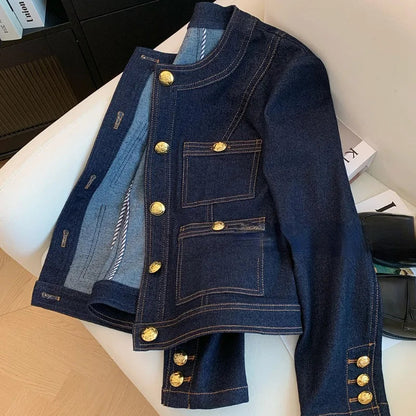 Faya Jacket